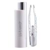 La-tweez Pro Illuminating Tweezers & Mirrored Carry Case with Diamond Dust Tips, Unicorn, 0.5 pound view 2