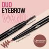 Skone Cosmetics The Original Brow Wand Eyebrow Pencil with Brush - Dual-Sided Retractable Waterproof Long-Lasting Brown Eye Brow Pencils for Women with Sleek Eyebrows - Cinnamon for Redheads view 2