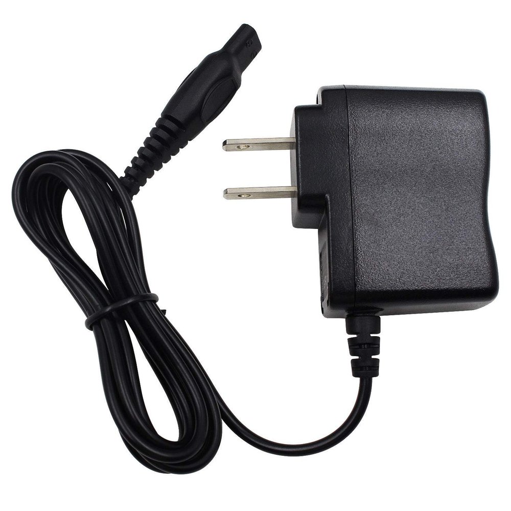 yan US Adapter Charger Power Supply for Philips Norelco Shaver 7300 S7370/84