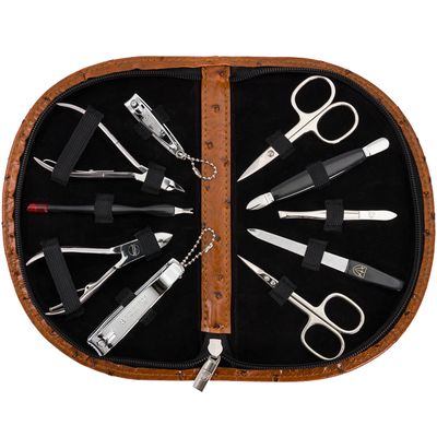 3 Swords Germany  manicure pedicure set kit (649)
