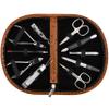 3 Swords Germany  manicure pedicure set kit (649) view 1