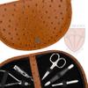 3 Swords Germany  manicure pedicure set kit (649) view 2