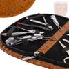 3 Swords Germany  manicure pedicure set kit (649) view 3