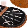 3 Swords Germany  manicure pedicure set kit (649) view 4