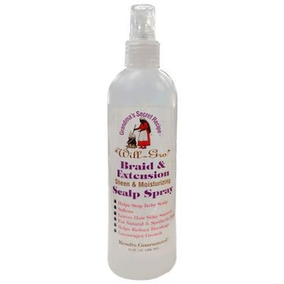 Extention Scalp Spray-Sheen & Moisturizing 12oz_AB