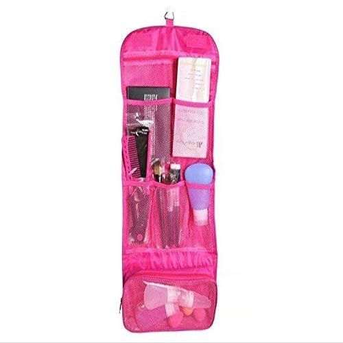 5mm Thick Vertical Hanging Mirror with Storage Compartment, 1 Door, Full-Length Lock, Metal Frame with Cargo Container Panel Design