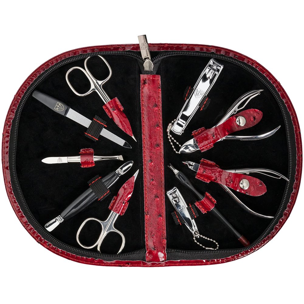 3 Swords Germany  manicure pedicure set kit (632)