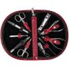 3 Swords Germany  manicure pedicure set kit (632) view 1