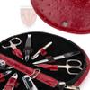 3 Swords Germany  manicure pedicure set kit (632) view 4