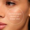 Dermafique Dermatologist Tested Intensive Restore Body Serum for Dry Skin (300 ml) view 3