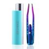 La-tweez Pro Illuminating Tweezers & Mirrored Carry Case with Diamond Dust Tips, Mermaid, 0.5 pound view 2