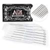 ACE Needles 50 pcs. 15 Single Stack Magnum Shader Pre-Made Sterile Tattoo Needles - 15M1 view 2