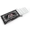ACE Needles 50 pcs. 15 Single Stack Magnum Shader Pre-Made Sterile Tattoo Needles - 15M1 view 4