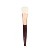 Charlotte Tilbury Magic Complexion Makeup Brush - Flat-Headed Foundation Brush with Synthetic Bristles for a Flawless, Air-Brush Finish - Ideal for Buffing Cream or Liquid Formulas view 1
