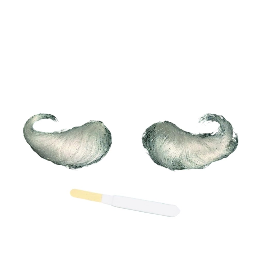 Santa Claus White Eyebrow Makeup Stick