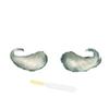 Santa Claus White Eyebrow Makeup Stick view 1