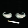Santa Claus White Eyebrow Makeup Stick view 2