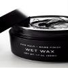 Wet Wax view 2
