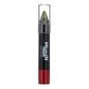 Halloween Face Paint Stick Body Crayon by Moon Terror, SFX Make up - Zombie Green - Special Effects Make up - 0.12oz view 1