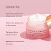 MZ SKIN Soothe & Smooth Hyaluronic Brightening Eye Complex, 0.47 Oz view 3