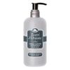 Tesori d'Oriente: "Muschio Bianco" Cream Soap with White Musk, Measuring Cap * 10.14 Fluid Ounces (300ml) Packages * [ Italian Import ] view 1