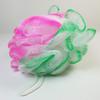 12 Lot Bath Shower Puff Sponges Loofah Mesh Brush Ball Body Scrubber Exfoliating view 4