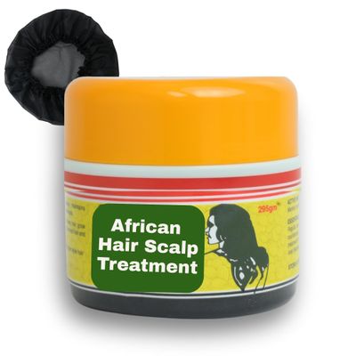 Chambers Chapter 2000 Hair Grow Scalp Treatment 295g