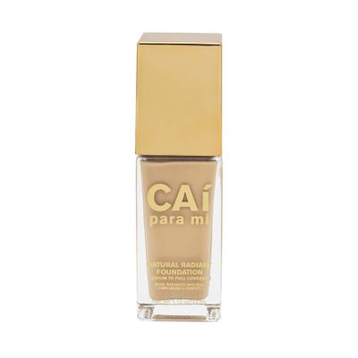 CAI Para Mi Natural Radiant Foundation - Fair