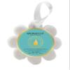 Spongelle Beach Grass Wild Flower Buffer Body Scrubber | Bath & Shower Loofah for Women | Exfoliator with Body Wash Infused Sponge | 14+ uses view 1
