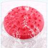 Scala Cellulite Massager and Remover Brush Mitt Silicone Body Brush Massage Oil Massage Brush Bath Massage Brush view 2