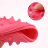 Scala Cellulite Massager and Remover Brush Mitt Silicone Body Brush Massage Oil Massage Brush Bath Massage Brush view 3