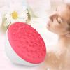 Scala Cellulite Massager and Remover Brush Mitt Silicone Body Brush Massage Oil Massage Brush Bath Massage Brush view 4