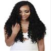 Ultima Dalva Collagen Protein Hair Pre Looped Crochet Braid DEEP TWIST (14-18 Inch) (18 Inch, 4) - Just Like Human Hair view 2
