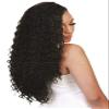 Ultima Dalva Collagen Protein Hair Pre Looped Crochet Braid DEEP TWIST (14-18 Inch) (18 Inch, 4) - Just Like Human Hair view 3