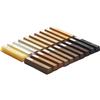 BAO 120/G Hard Wax Trendy Colours, 20 Solid Bars, Trendy Colours view 1