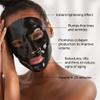 111SKIN Celestial Black Diamond Lifting and Firming Treatment Mask | Anti-Aging | Tone, Tighten, Retexturize Complexion | Set of 5 (2.5 oz each) view 2