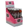 HASK Hair Oil, Keratin Smoothing Hair Treatment for Shine and Frizz Control, 12 Vials, Color Safe, Gluten-Free, Sulfate & Paraben-Free view 1