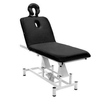 SKINACT Turin ADA Compliant Treatment Table Black