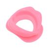 (2 Pack) Face Slimmer,Icanwin Silicone Rubber Face CareFace-Lift Slimmer Exercise Mouth Piece Muscle Anti Wrinkle Lip Trainer Mouth Massager Exerciser Mouthpiece view 2