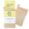 Bath and Shower Exfoliating Scrubber by Afterspa view 3