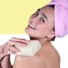 Bath and Shower Exfoliating Scrubber by Afterspa view 4