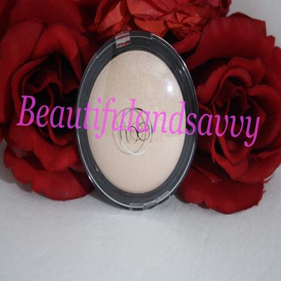 Beauticontrol Light Glow Highlighting Powder