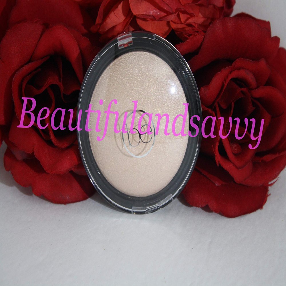 Beauticontrol Light Glow Highlighting Powder
