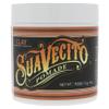 Suavecito Pomade Firme Clay 4 oz, 1 Pack - Strong Hold For Men - Low Shine Matte Hair Pomade For Natural Texture Hairstyles view 1