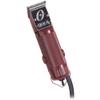Oster Classic 76 Universal Motor Clipper (076076-010-003) w/Detachable #000 & #1 Blade Red view 3
