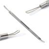 Comedone Extractors Blackhead Removal Tools Acne Pimple Blemish Popper Zit Remover Whitehead Manicure Pedicure (Type-7 Blackhead Remover) view 1