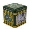 19Fifties Oil Based Pomade For Men - 4oz Beautifully Crafted Tin | Slick N Shiny, All Day Pliable Hold - Ideal For Pomps, Side Parts & Teddy Boy Styles Like D.As & Jelly Rolls view 1