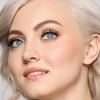 Signature Mink Eyelash Extensions by Blink | Individual Single Strand Extensions on the Tray | C Curl 0.05mm Thickness | 10mm to 15mm Length Options | Soft Natural Look Lashes 9mm 0.25mm view 2