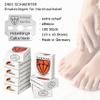 3 Swords Germany - 100 (10x10) Pieces Replacement Refill Blades for Callus Remover - Made in Solingen Germany view 2