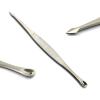 Comedone Extractors Blackhead Removal Tools Acne Pimple Blemish Popper Zit Remover Whitehead Manicure Pedicure (BC-04 Blackhead Remover) view 1